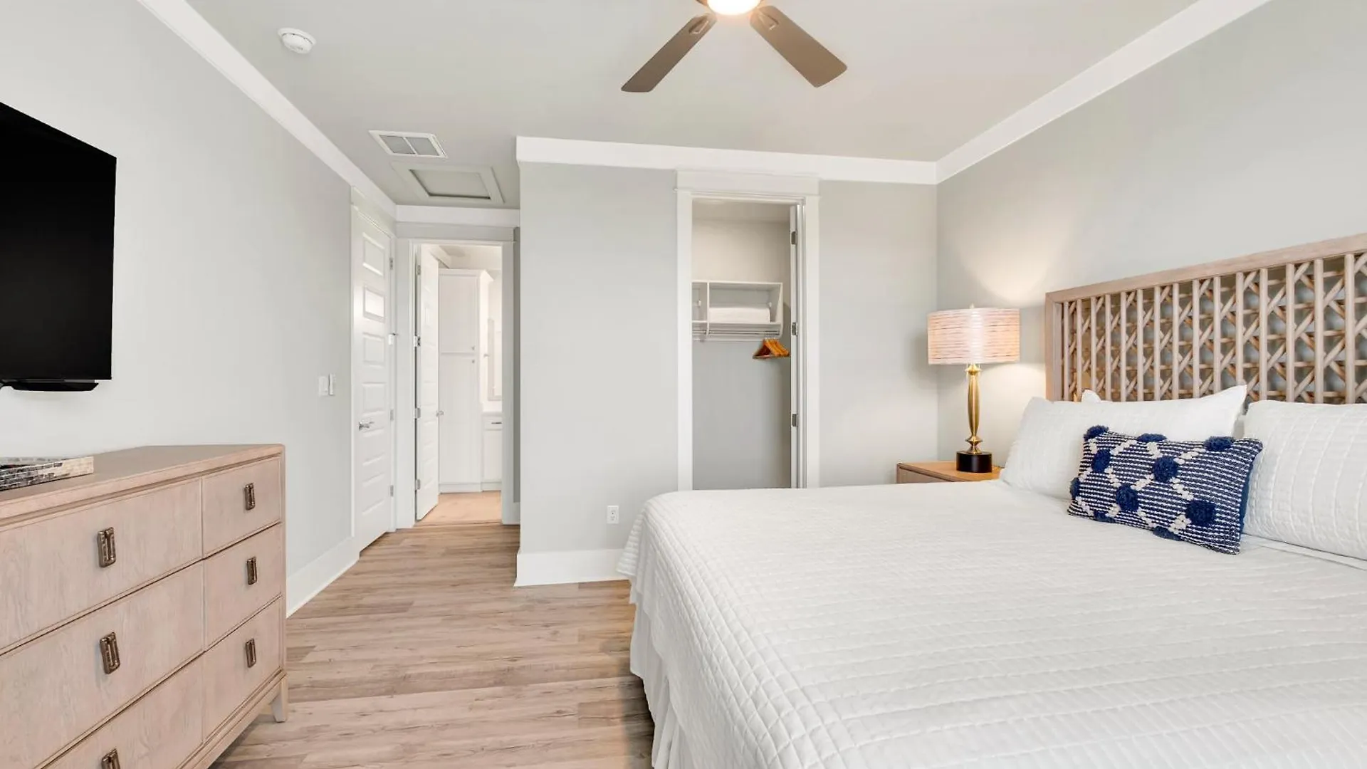Holiday home Grand Boz Chateau With Lsv And Heated Pool Destin