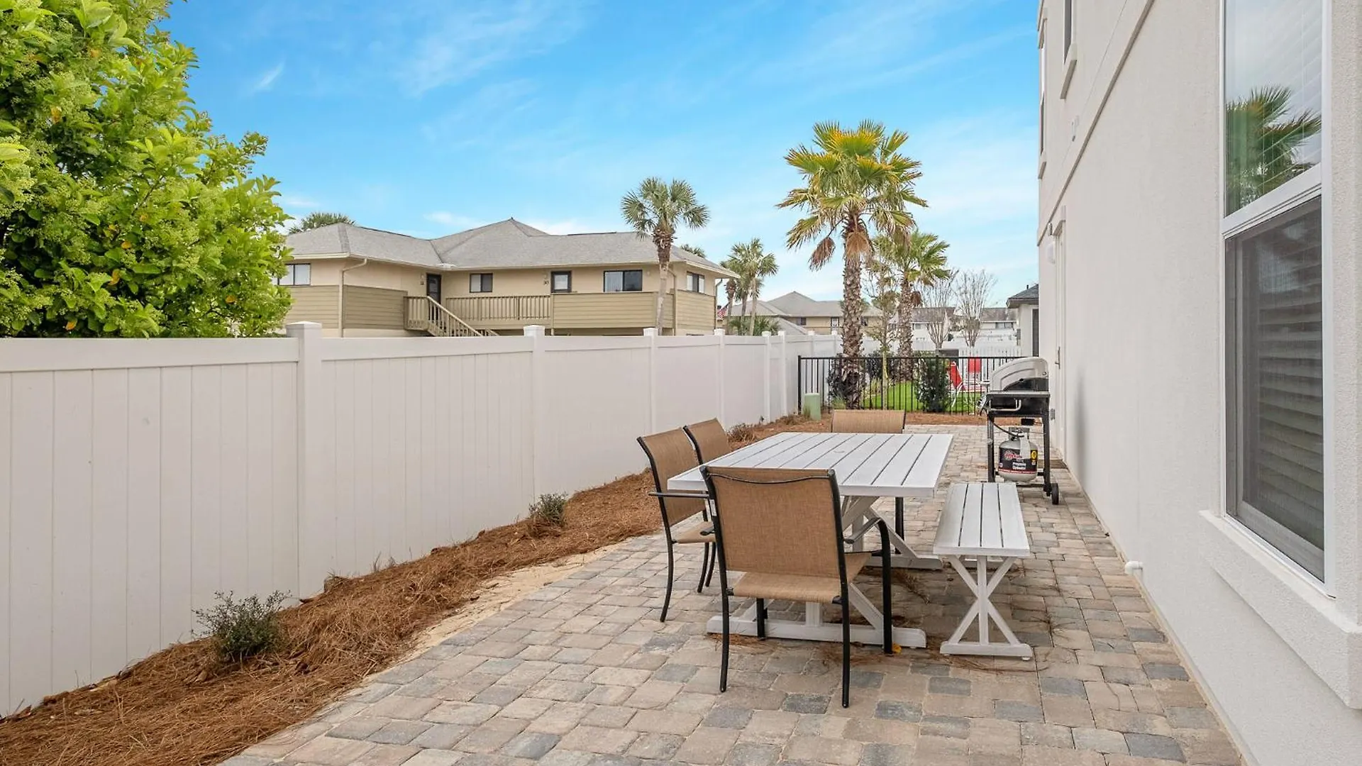 Grand Boz Chateau With Lsv And Heated Pool Destin Holiday home