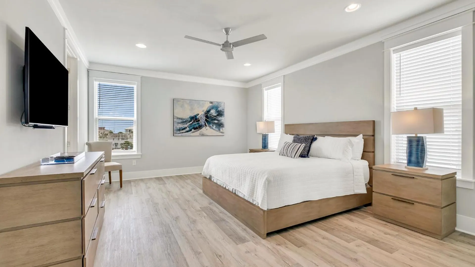 Grand Boz Chateau With Lsv And Heated Pool Destin Holiday home